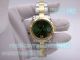 Best Replica Rolex Datejust Green Dial 2-Tone Strap Watch (3)_th.jpg